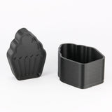 Cupcake Bath Bomb Mold - The Bath Time