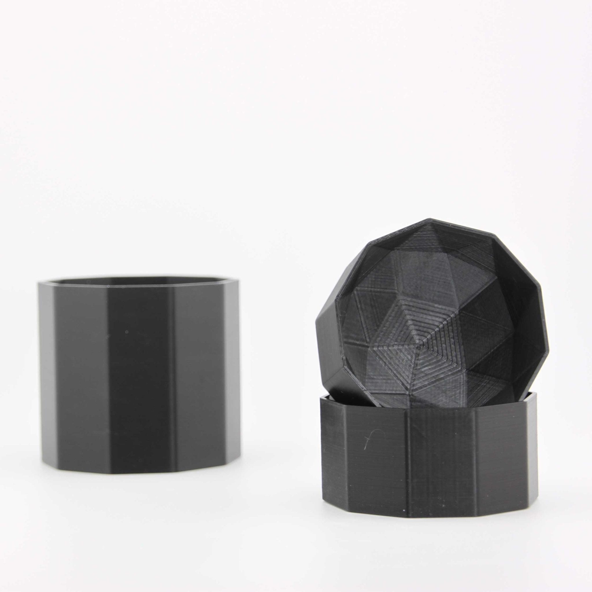 Diamond Ball Bath Bomb Mold - The Bath Time