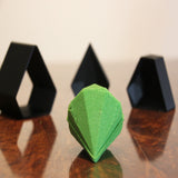 Diamond Bath Bomb Mold - The Bath Time