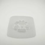 Dinosaur Mold - The Bath Time
