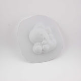 Dinosaur Mold - The Bath Time