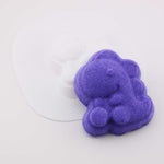 Dinosaur Mold - The Bath Time
