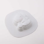 Dinosaur Mold - The Bath Time