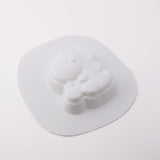Dinosaur Mold - The Bath Time