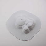 Dinosaur Mold - The Bath Time