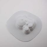 Dinosaur Mold - The Bath Time