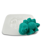 Dinosaur Mold