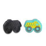 Dump Truck Bath Bomb Mold