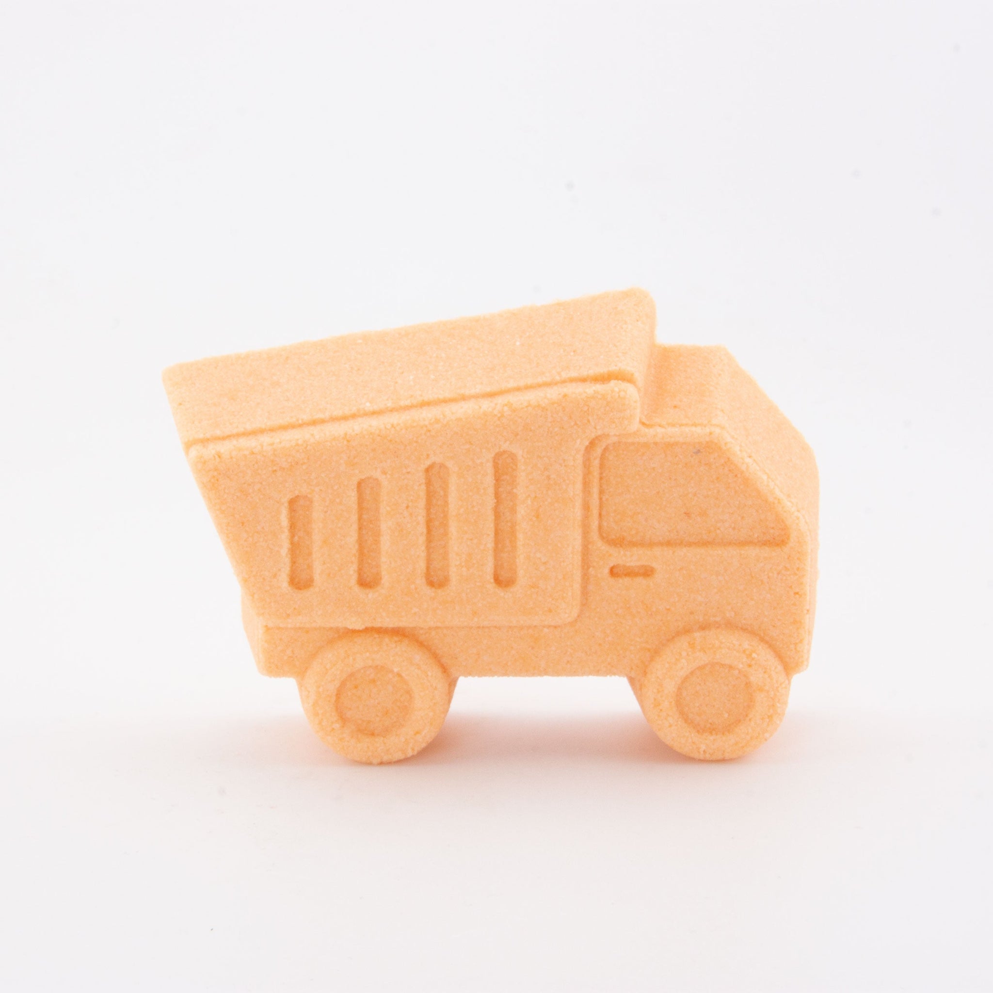 Dump Truck Hybrid Bath Bomb Mold - The Bath Time