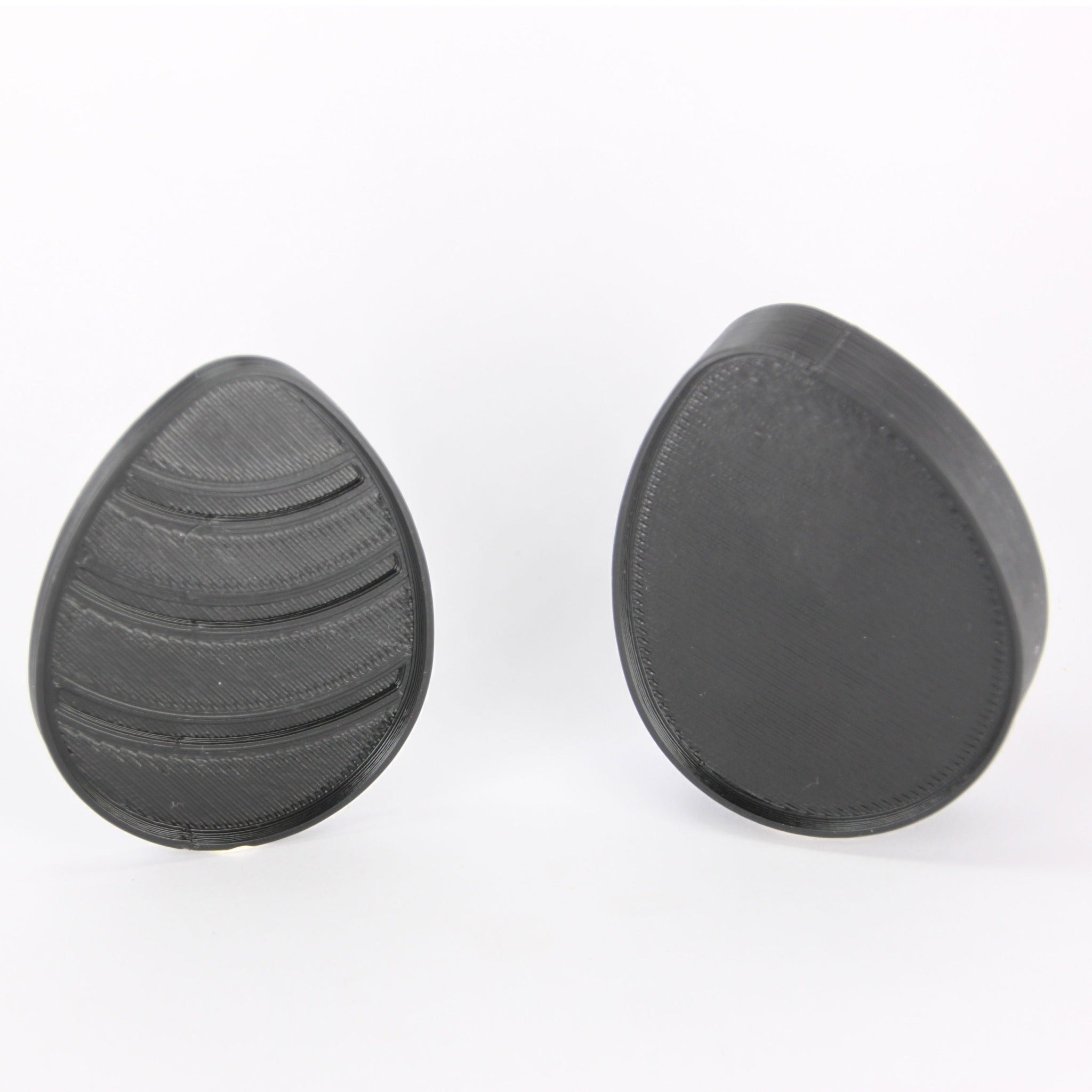 Easter Egg Bath Bomb Mold - The Bath Time