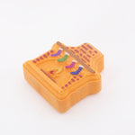 Fireplace Bath Bomb Mold - The Bath Time
