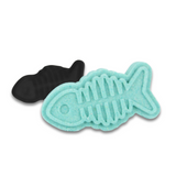 Fishbone Bath Bomb Mold