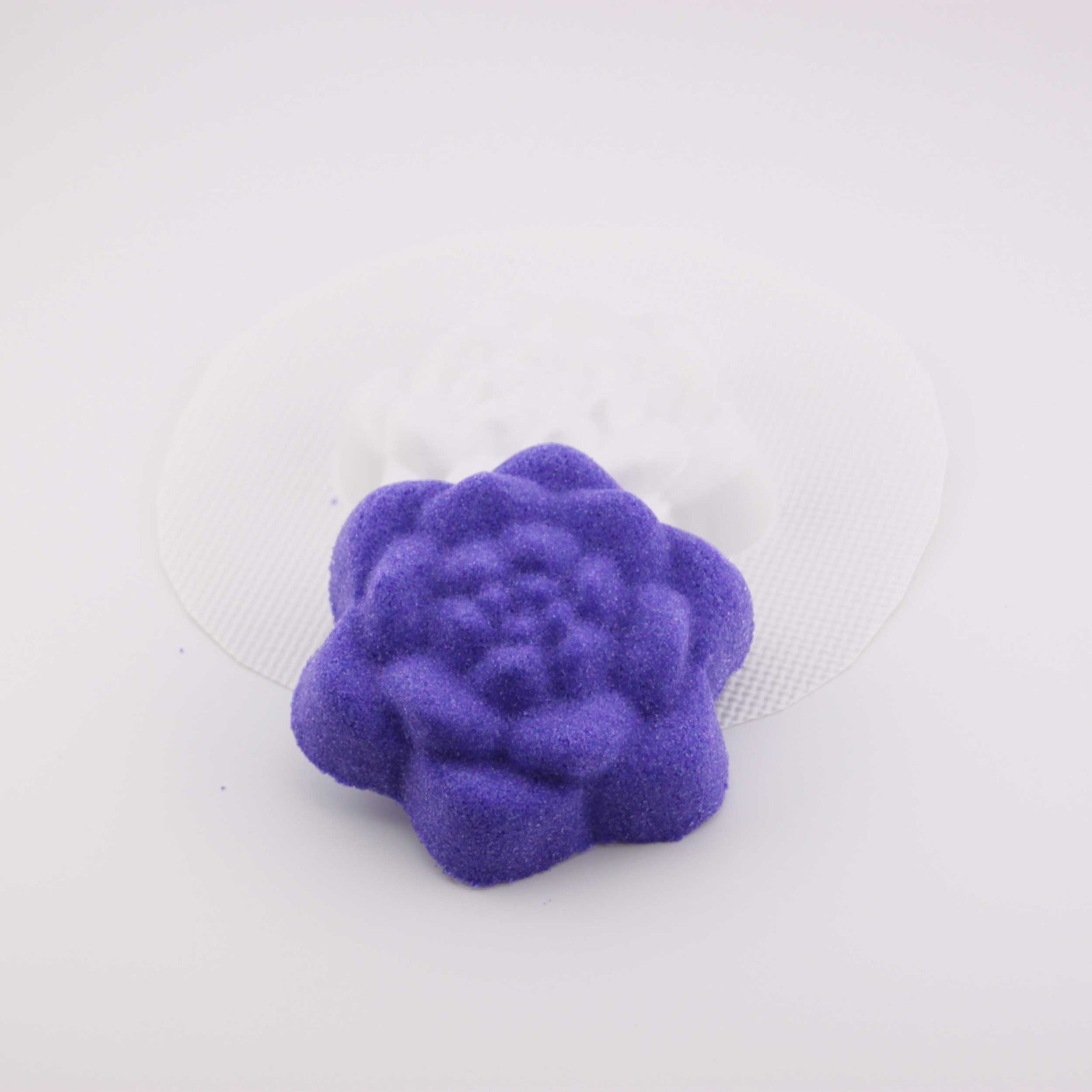 Flower Mold - The Bath Time