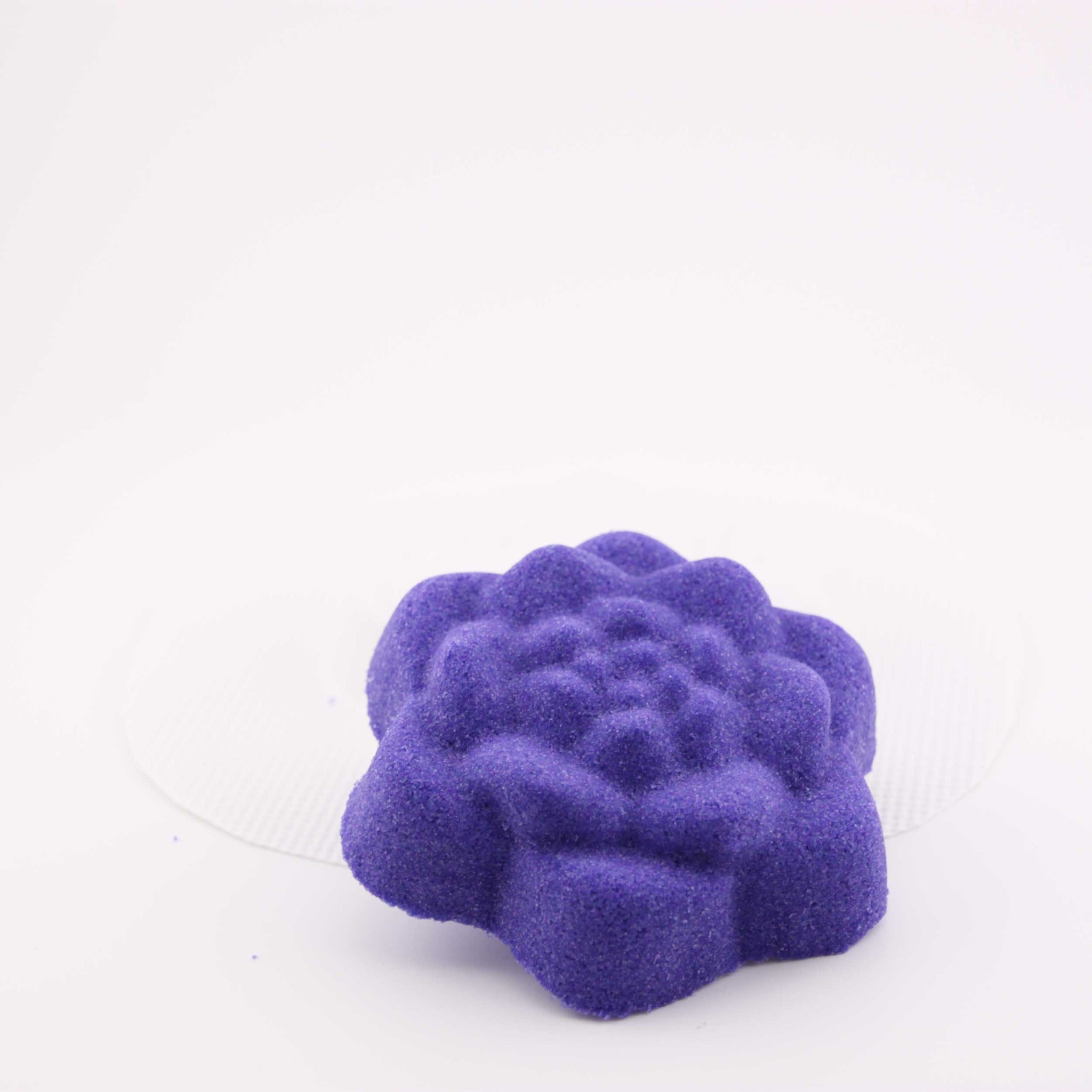 Flower Mold - The Bath Time