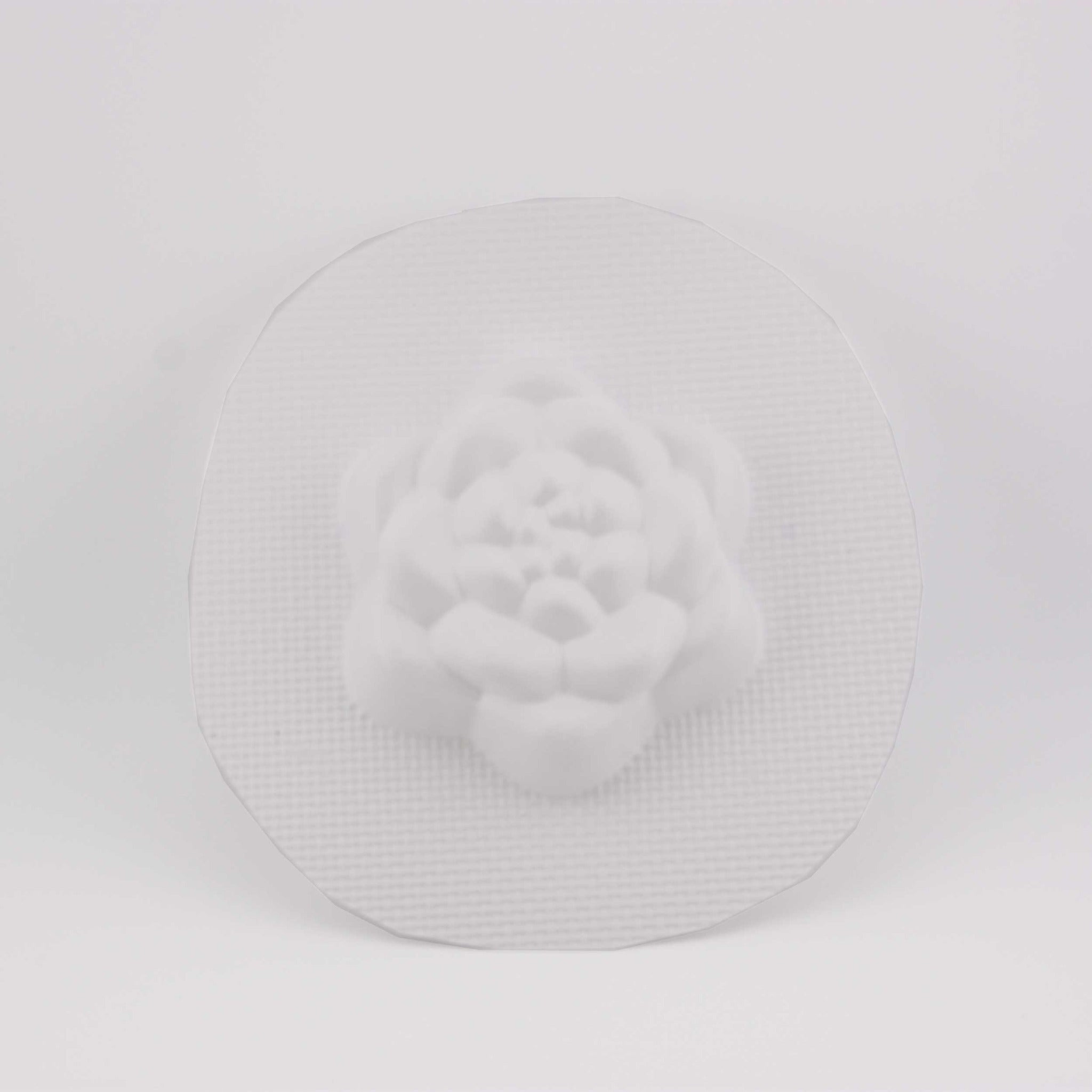 Flower Mold - The Bath Time