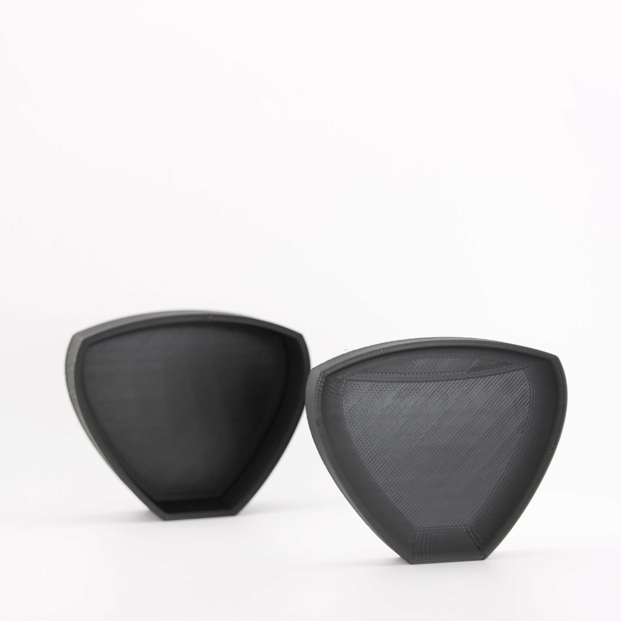 Flower Pot 2 Bath Bomb Mold - The Bath Time