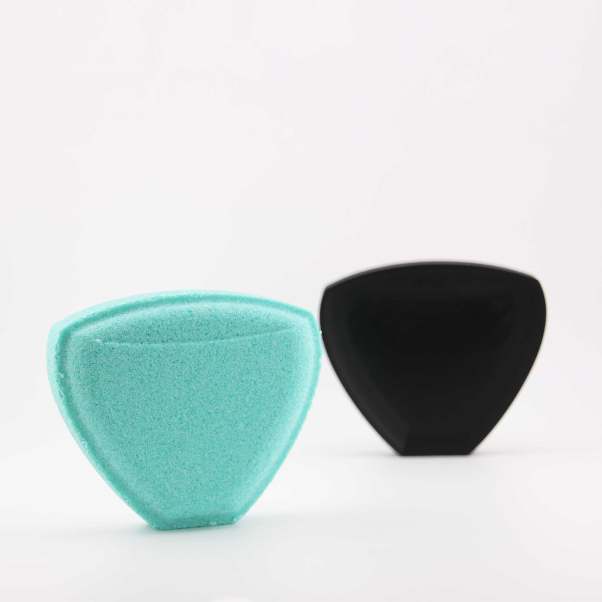 Flower Pot 2 Bath Bomb Mold - The Bath Time