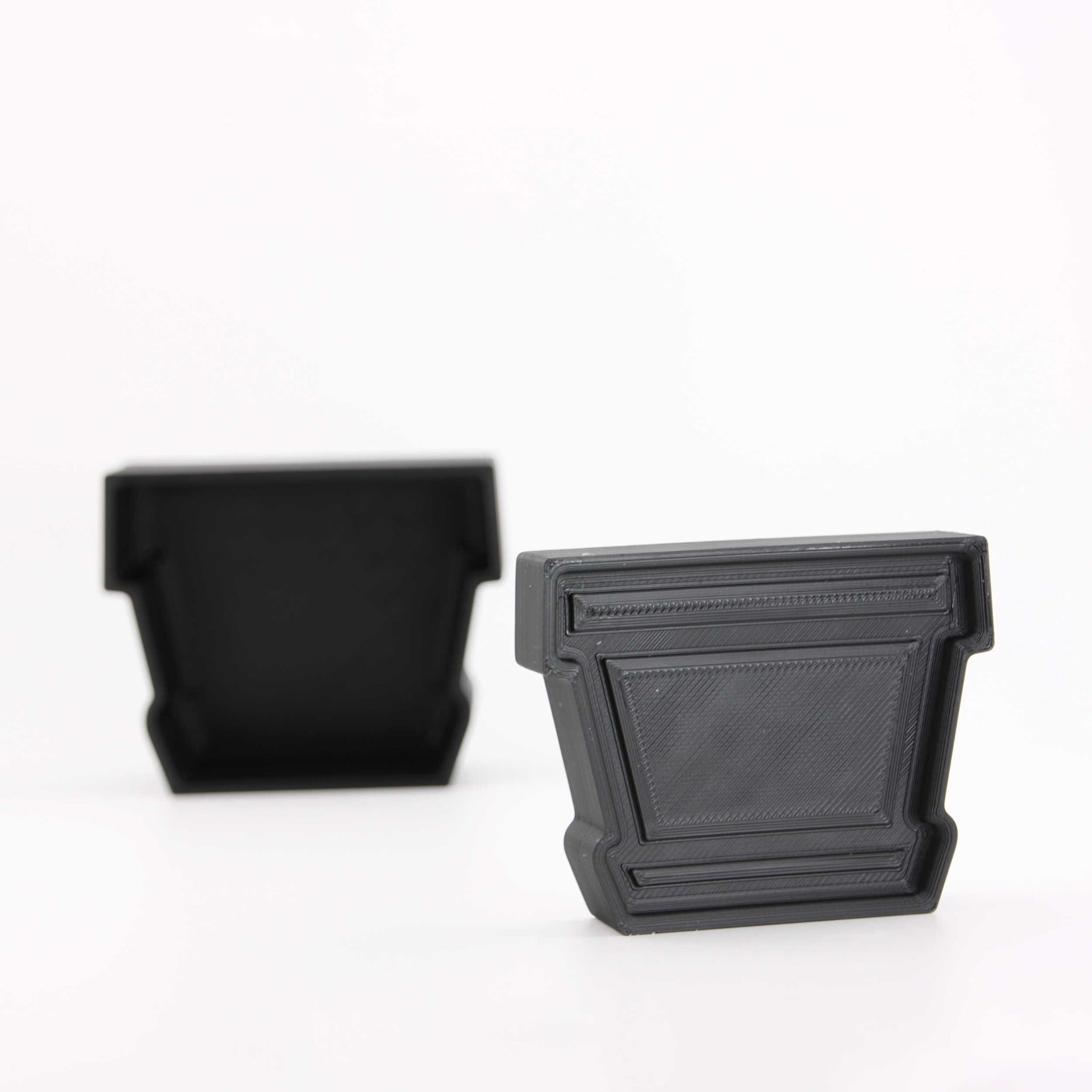 Flower Pot Bath Bomb Mold - The Bath Time