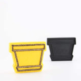 Flower Pot Bath Bomb Mold - The Bath Time