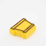 Flower Pot Bath Bomb Mold - The Bath Time