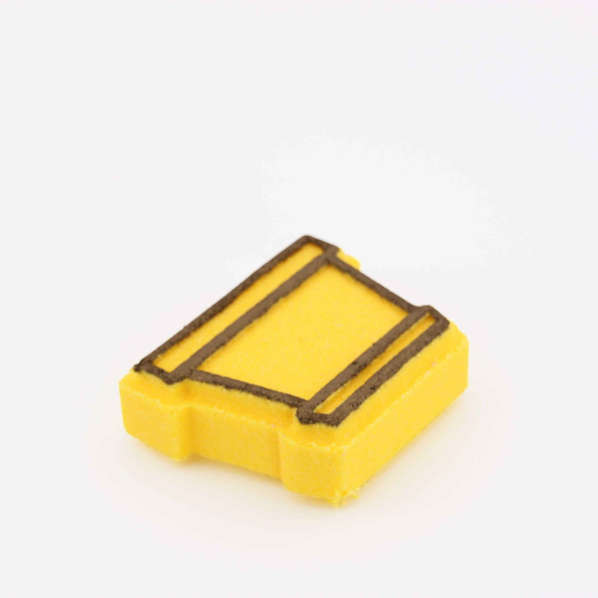 Flower Pot Bath Bomb Mold - The Bath Time