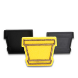 Flower Pot Bath Bomb Mold