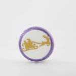 Flying Santa Bath Bomb Mold - The Bath Time