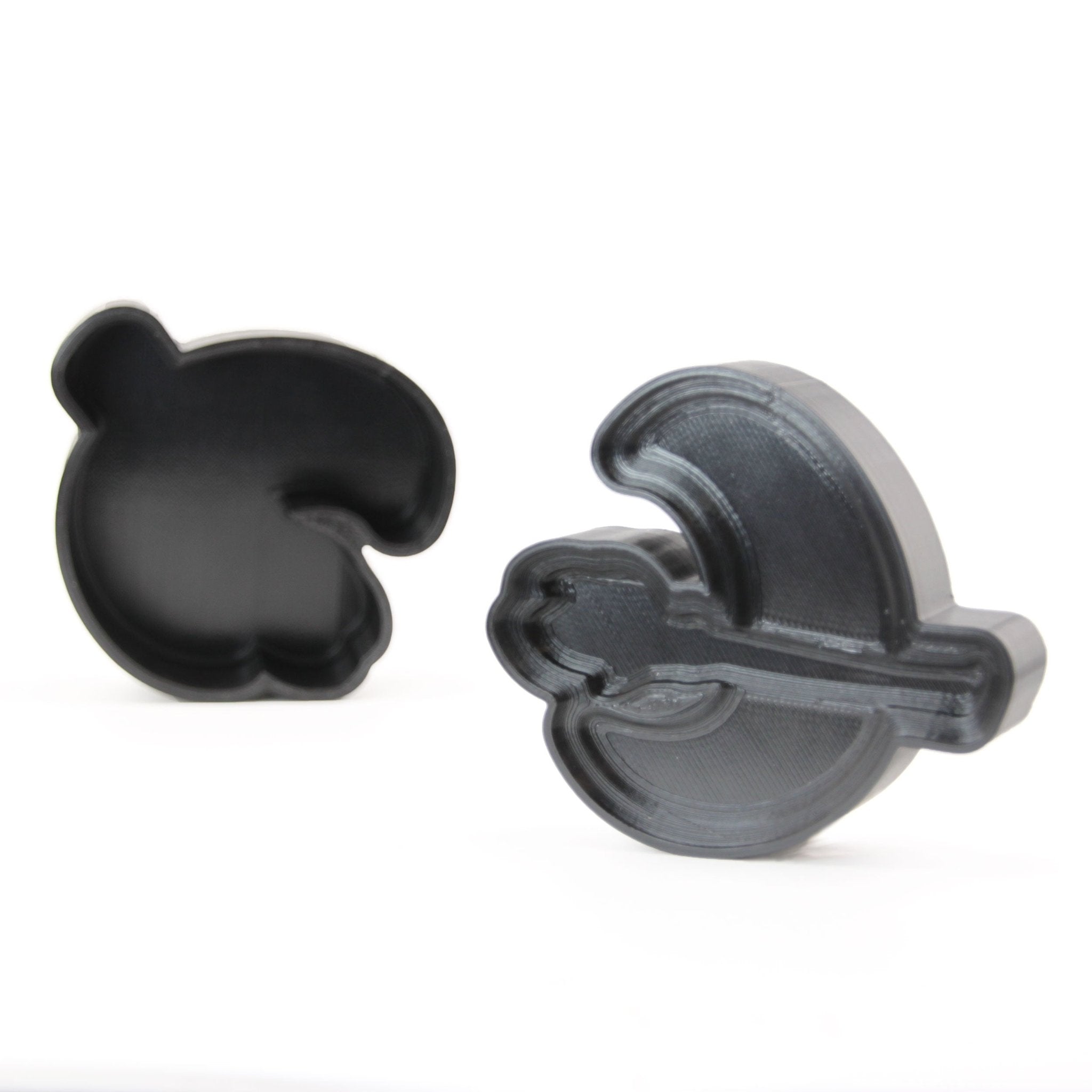 Flying Broom Bath Bomb Mold - The Bath Time