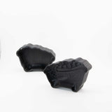 Foamy Bathtub Bath Bomb Mold - The Bath Time