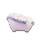 Foamy Bathtub Bath Bomb Mold - The Bath Time