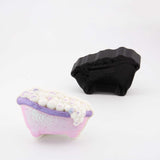 Foamy Bathtub Bath Bomb Mold - The Bath Time