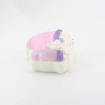 Foamy Bathtub Bath Bomb Mold - The Bath Time