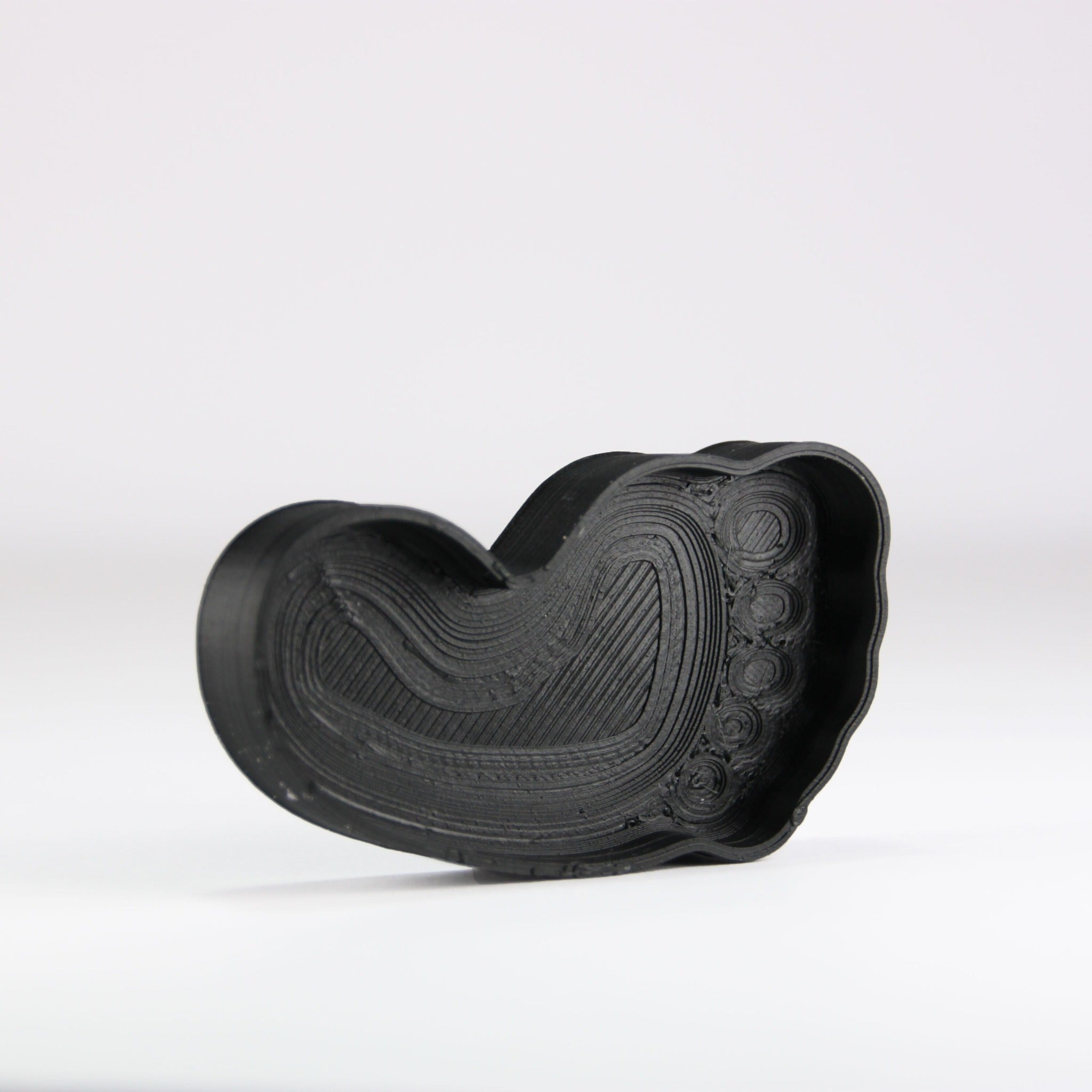 Foot Bath Bomb Mold - The Bath Time