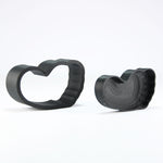 Foot Bath Bomb Mold - The Bath Time