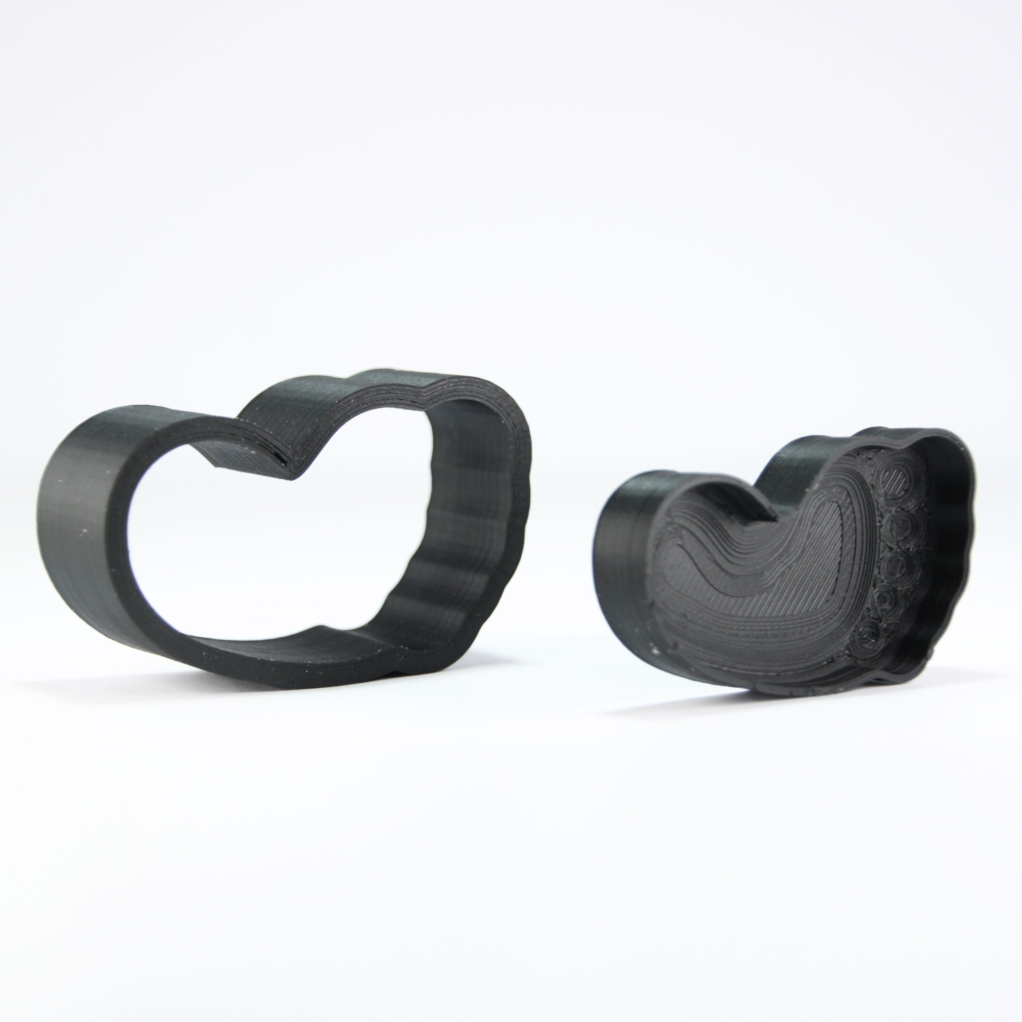 Foot Bath Bomb Mold - The Bath Time