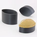 Football Bath Bomb Mold - The Bath Time