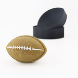 Football Bath Bomb Mold - The Bath Time