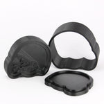 Football Helmet Bath Bomb Mold - The Bath Time