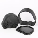 Football Helmet Bath Bomb Mold - The Bath Time