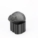 Football Helmet Bath Bomb Mold - The Bath Time