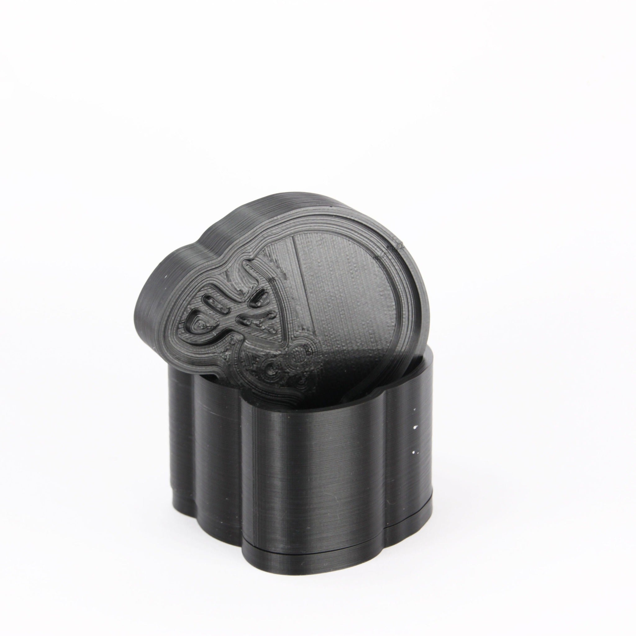 Football Helmet Bath Bomb Mold - The Bath Time