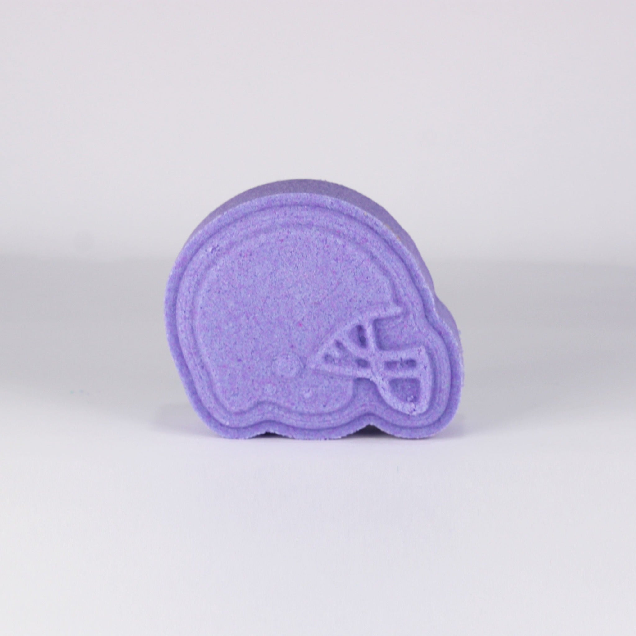 Football Helmet Bath Bomb Mold - The Bath Time