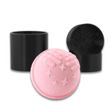 Fortune Teller Ball Bath Bomb Mold