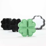 Four Hearts Bath Bomb Mold - The Bath Time