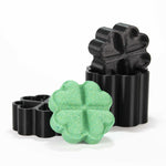 Four Hearts Bath Bomb Mold - The Bath Time