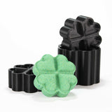 Four Hearts Bath Bomb Mold - The Bath Time