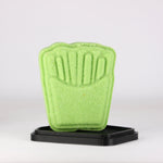 French Fries Bath Bomb Mold - The Bath Time