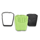 French Fries Bath Bomb Mold