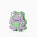 Frog Bath Bomb Mold - The Bath Time