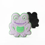 Frog Bath Bomb Mold - The Bath Time